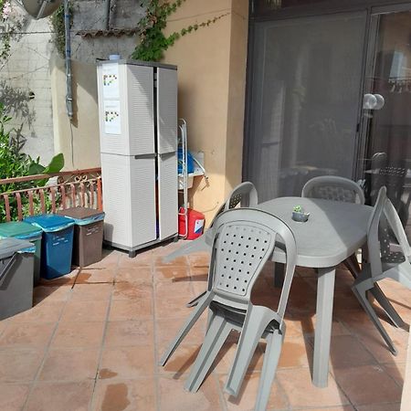 Elegance Apartment Taormina Letojanni Luaran gambar
