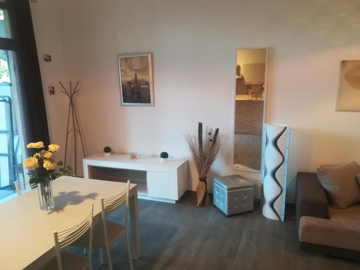 Elegance Apartment Taormina Letojanni Luaran gambar