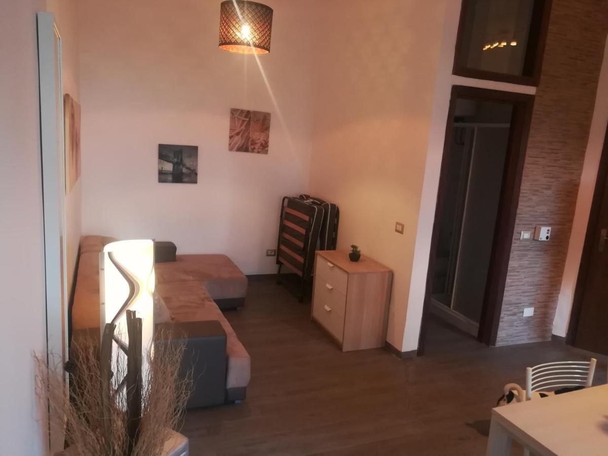 Elegance Apartment Taormina Letojanni Luaran gambar