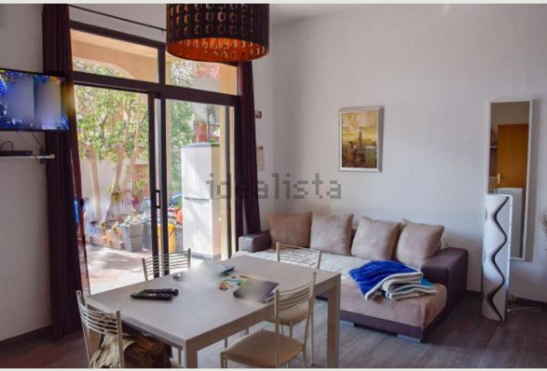 Elegance Apartment Taormina Letojanni Luaran gambar