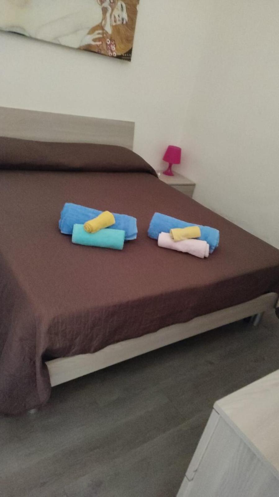 Elegance Apartment Taormina Letojanni Luaran gambar