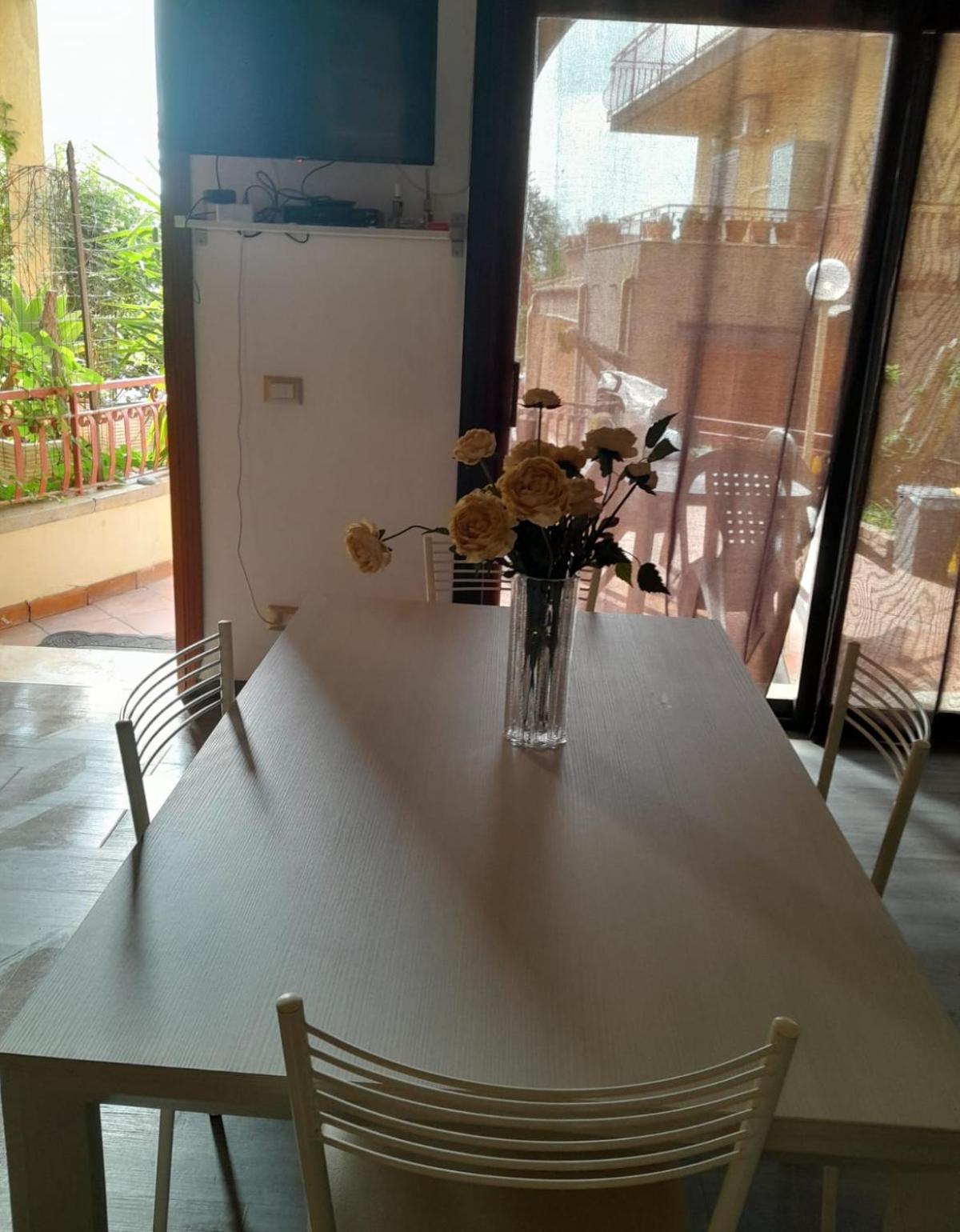 Elegance Apartment Taormina Letojanni Luaran gambar