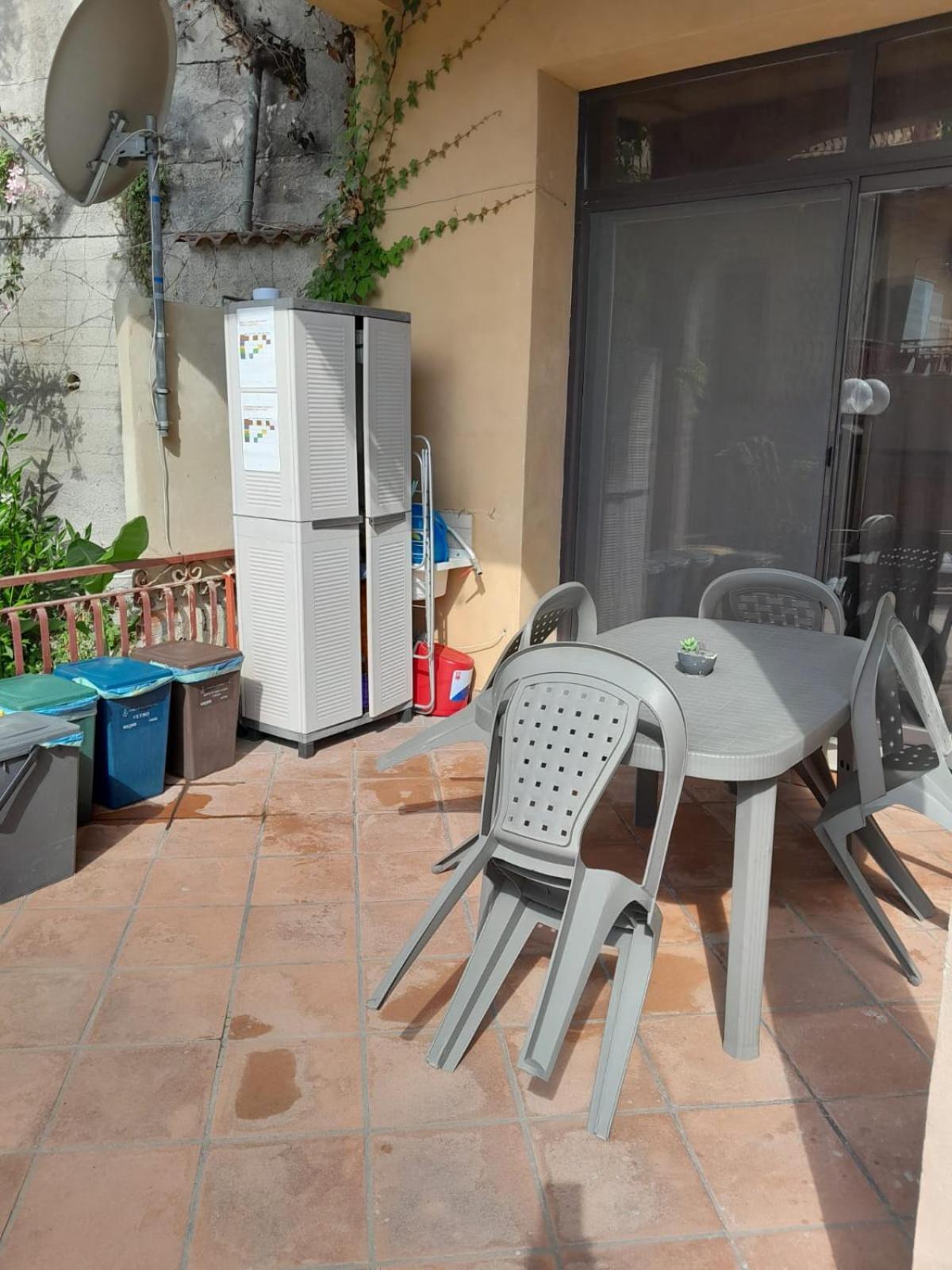 Elegance Apartment Taormina Letojanni Luaran gambar