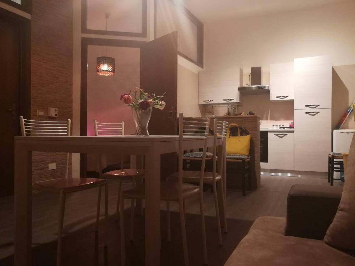 Elegance Apartment Taormina Letojanni Luaran gambar