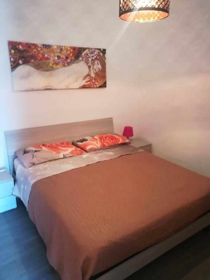 Elegance Apartment Taormina Letojanni Luaran gambar