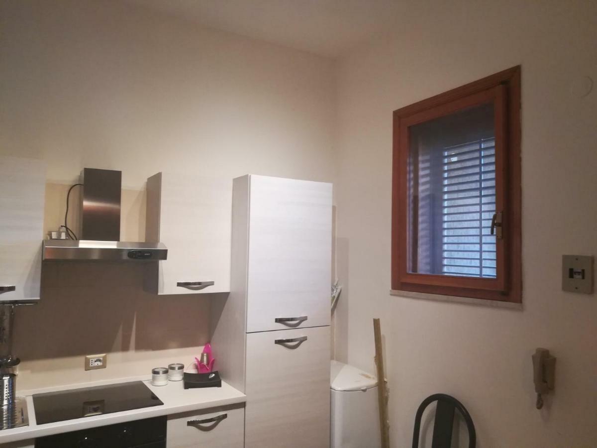 Elegance Apartment Taormina Letojanni Luaran gambar