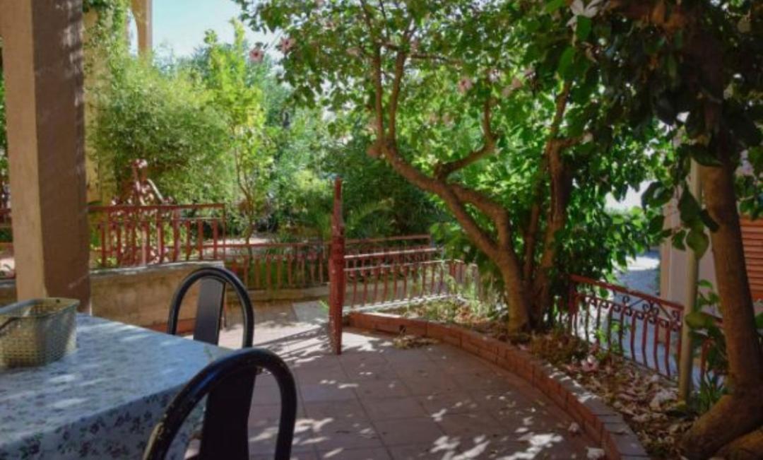 Elegance Apartment Taormina Letojanni Luaran gambar
