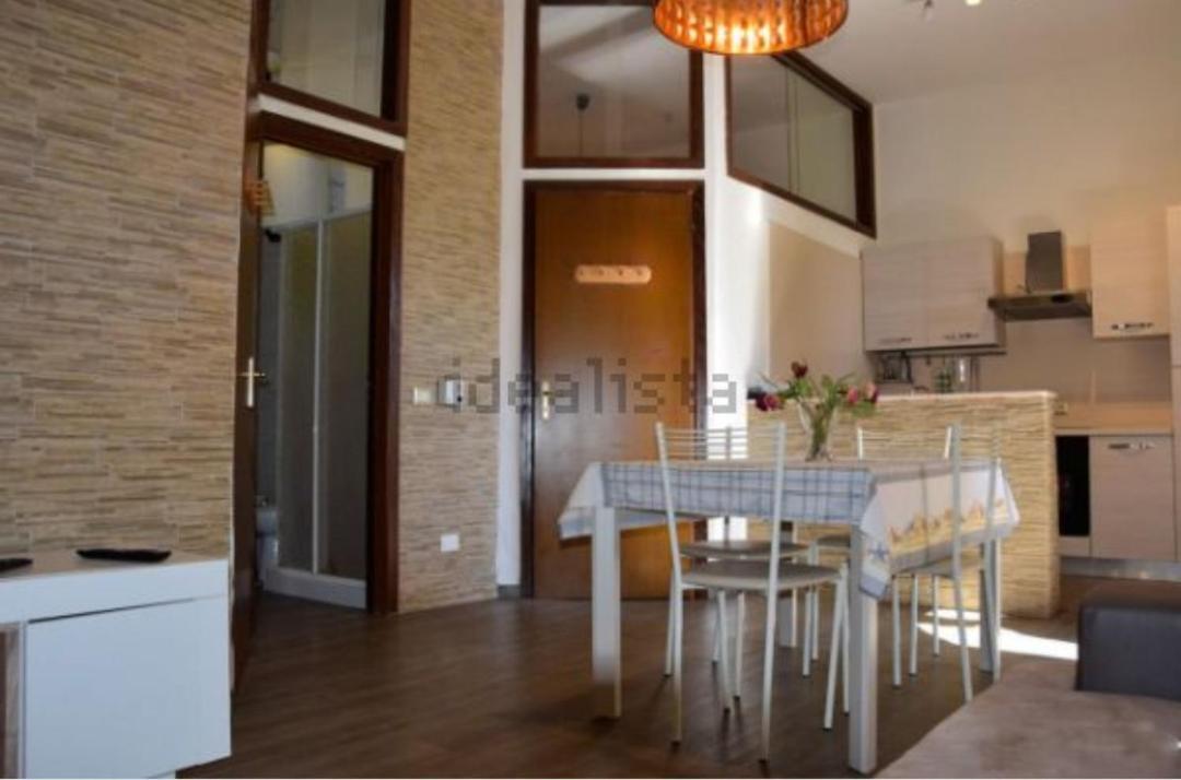 Elegance Apartment Taormina Letojanni Luaran gambar