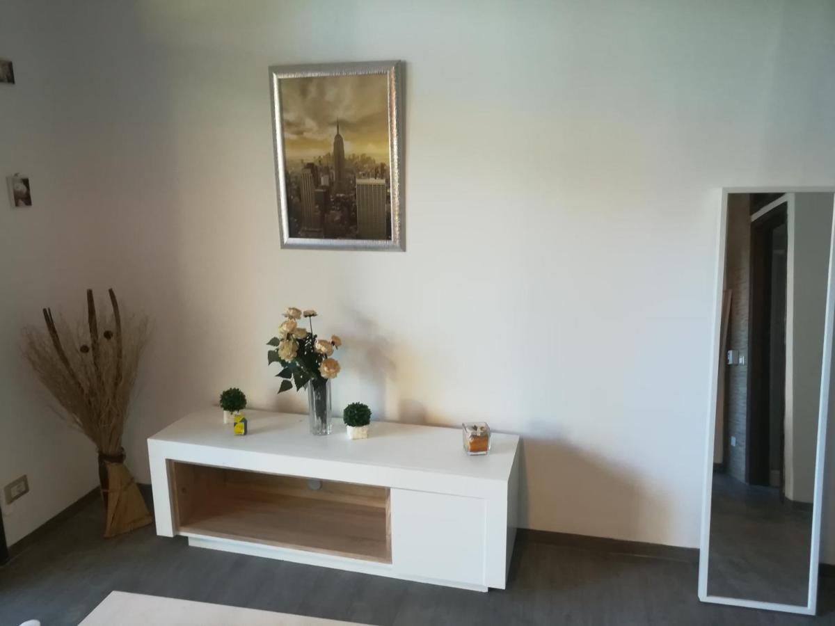 Elegance Apartment Taormina Letojanni Luaran gambar