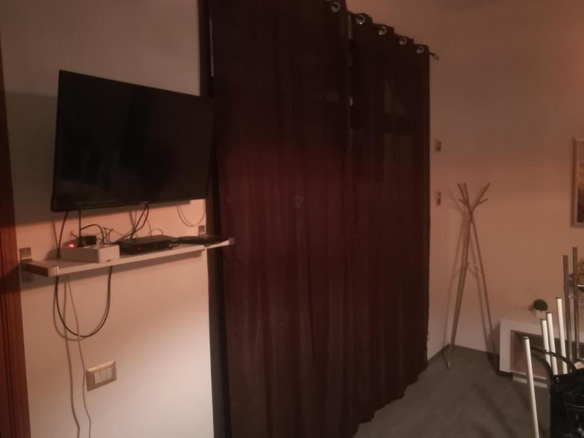 Elegance Apartment Taormina Letojanni Luaran gambar